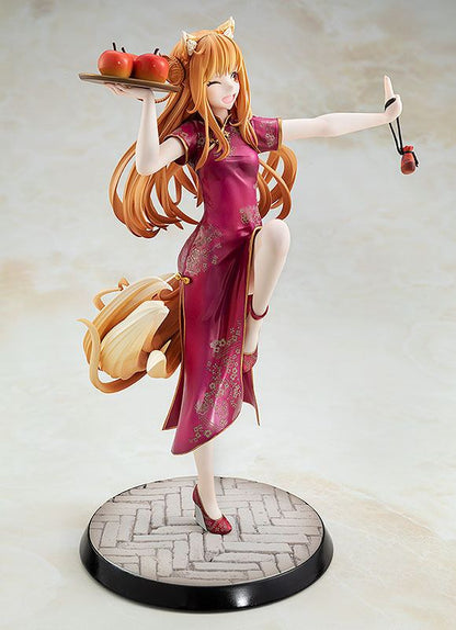 Holo: Chinese Dress Ver. Limited Edition Kadokawa