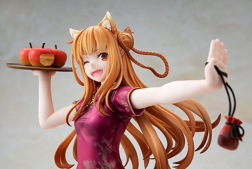 Holo: Chinese Dress Ver. Limited Edition Kadokawa