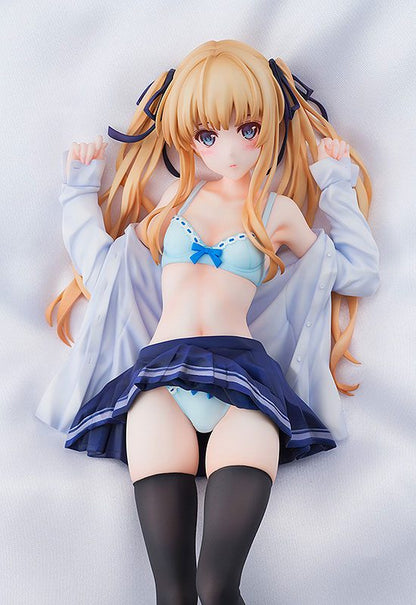 Eriri Spencer Sawamura Pillow Ver. Kadokawa