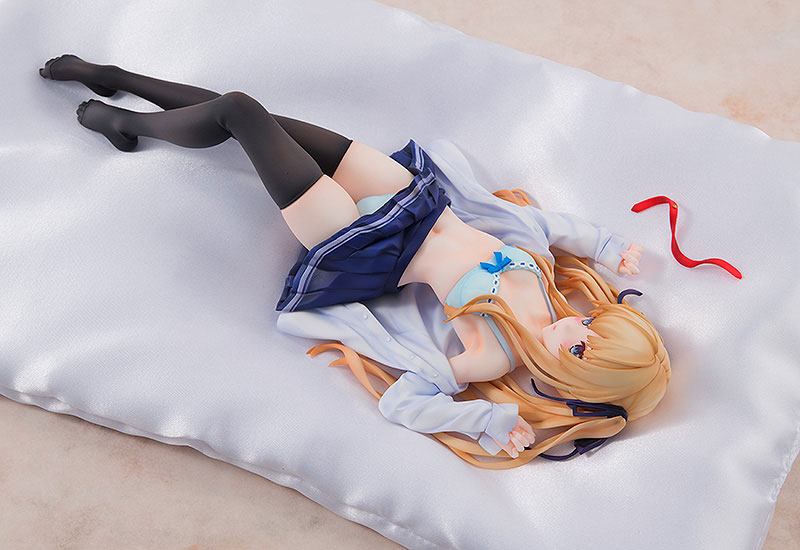 Eriri Spencer Sawamura Pillow Ver. Kadokawa