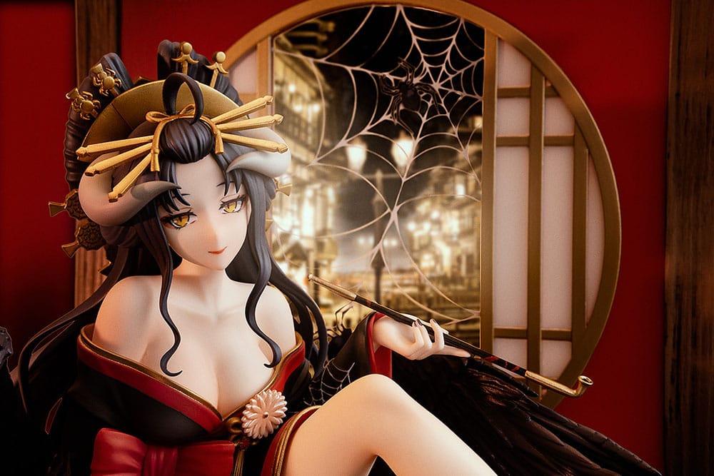 Albedo Splendid Kimono Ver. Kadokawa