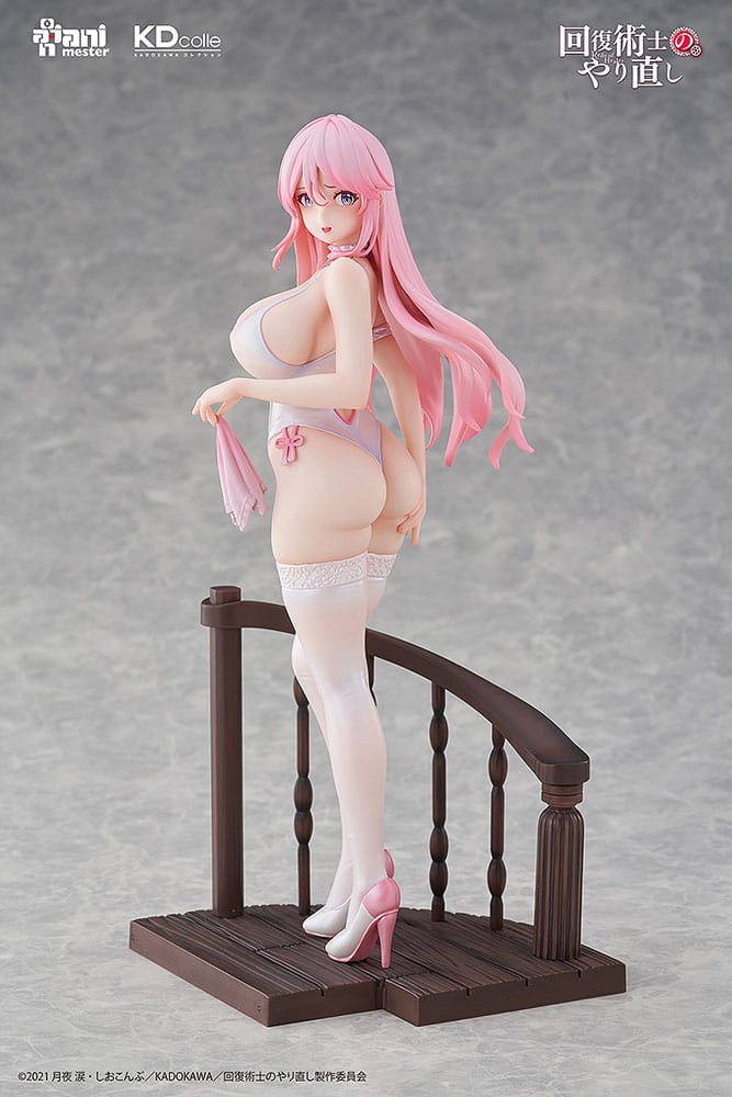 Freia Chinese Dress Ver. Kadokawa - Anime Figuren günstig kaufen