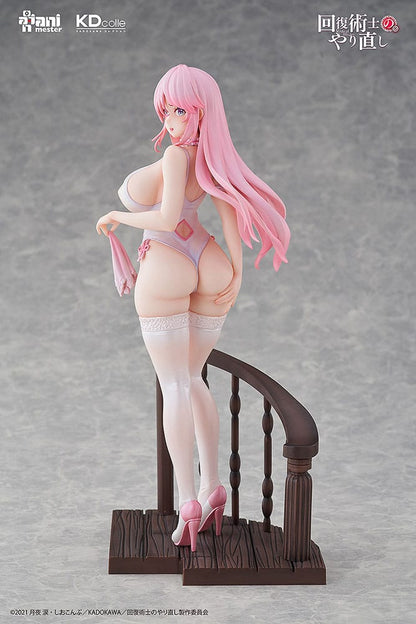Freia Chinese Dress Ver. Kadokawa - Anime Figuren günstig kaufen