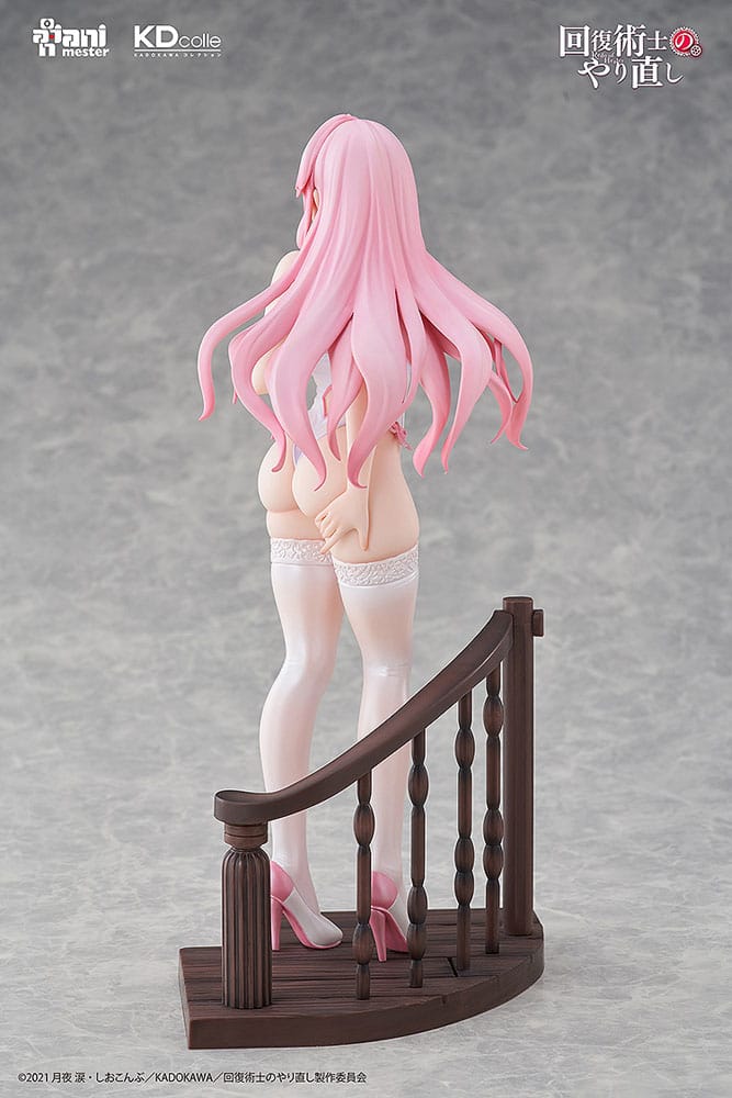 Freia Chinese Dress Ver. Kadokawa - Anime Figuren günstig kaufen