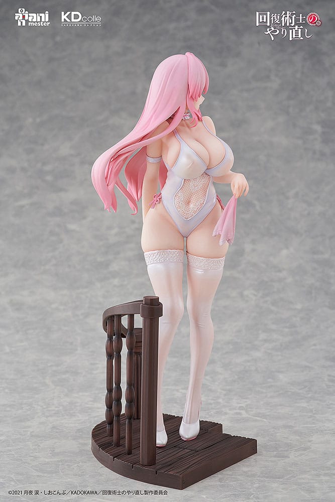 Freia Chinese Dress Ver. Kadokawa - Anime Figuren günstig kaufen
