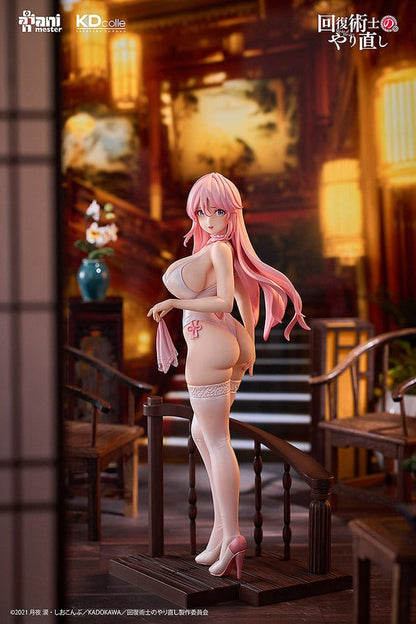Freia Chinese Dress Ver. Kadokawa - Anime Figuren günstig kaufen
