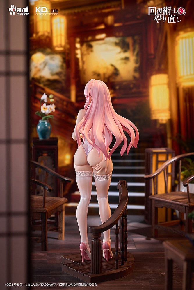 Freia Chinese Dress Ver. Kadokawa