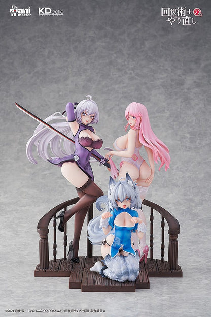Freia Chinese Dress Ver. Kadokawa