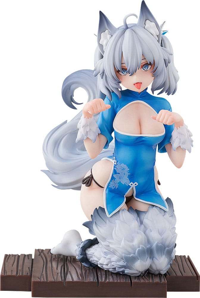 Setsuna Chinese Dress Ver. Kadokawa - Anime Figuren günstig kaufen
