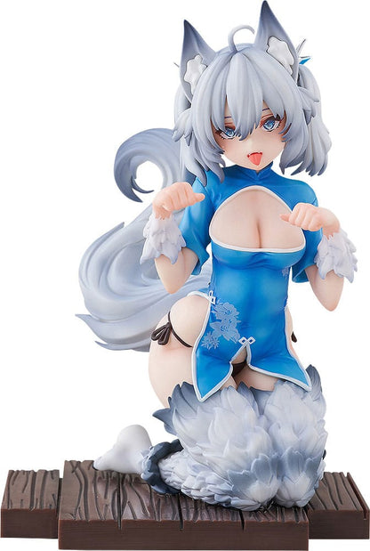 Setsuna Chinese Dress Ver. Kadokawa - Anime Figuren günstig kaufen