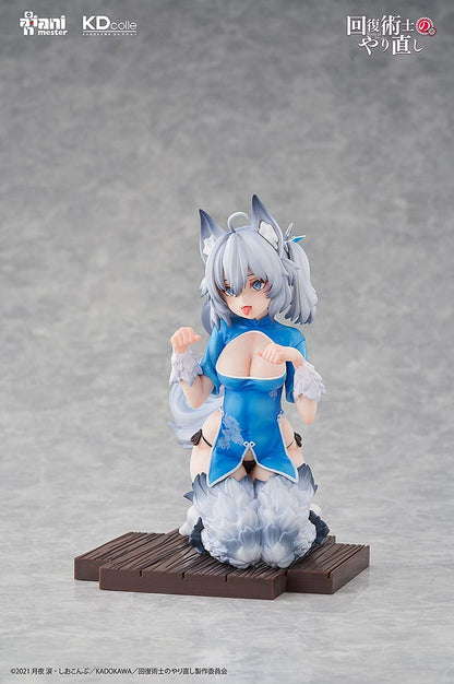 Setsuna Chinese Dress Ver. Kadokawa - Anime Figuren günstig kaufen