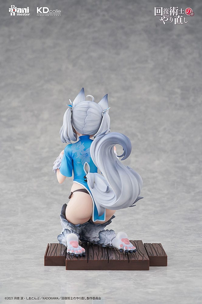 Setsuna Chinese Dress Ver. Kadokawa - Anime Figuren günstig kaufen