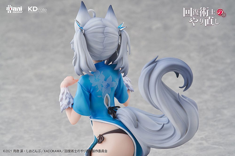 Setsuna Chinese Dress Ver. Kadokawa - Anime Figuren günstig kaufen