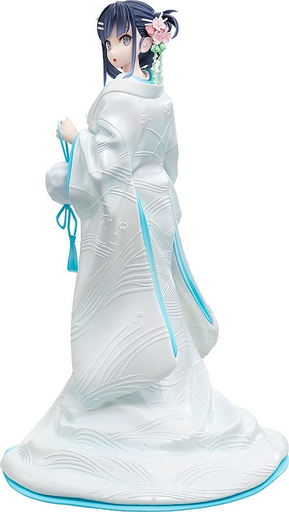 Mai Sakurajima White Kimono Ver. Kadokawa