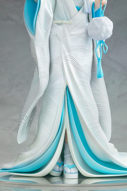 Mai Sakurajima White Kimono Ver. Kadokawa