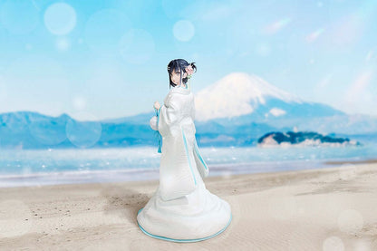 Mai Sakurajima White Kimono Ver. Kadokawa