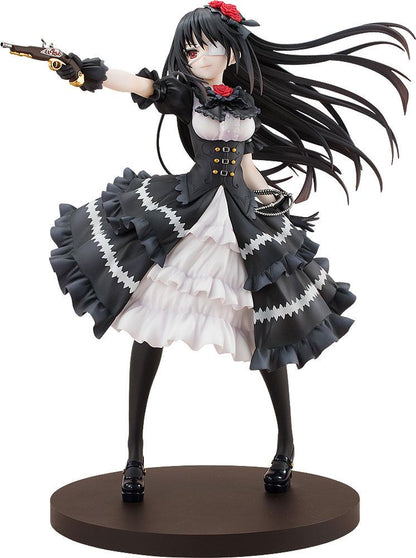 Date A Live PVC Statue Kurumi Tokisaki Fantasia 30th Anniversary Ver. - Anime Figuren günstig kaufen
