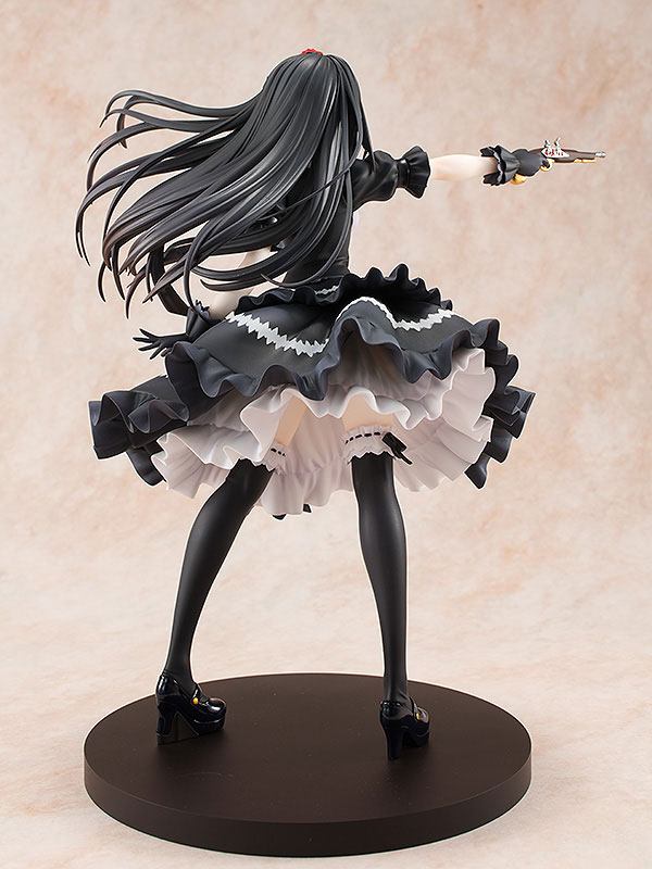 Date A Live PVC Statue Kurumi Tokisaki Fantasia 30th Anniversary Ver. - Anime Figuren günstig kaufen