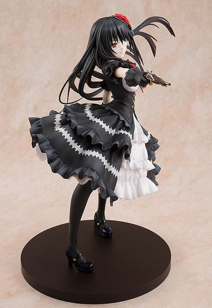 Date A Live PVC Statue Kurumi Tokisaki Fantasia 30th Anniversary Ver. - Anime Figuren günstig kaufen