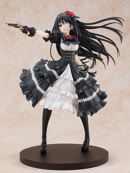 Date A Live PVC Statue Kurumi Tokisaki Fantasia 30th Anniversary Ver. - Anime Figuren günstig kaufen