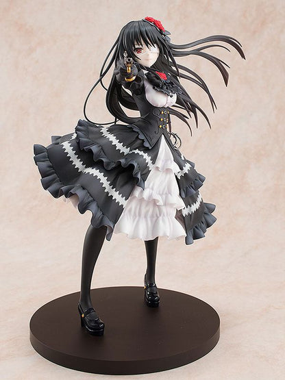 Date A Live PVC Statue Kurumi Tokisaki Fantasia 30th Anniversary Ver. - Anime Figuren günstig kaufen