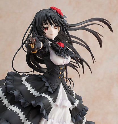 Date A Live PVC Statue Kurumi Tokisaki Fantasia 30th Anniversary Ver. - Anime Figuren günstig kaufen