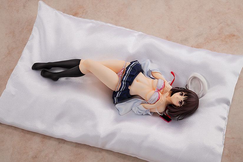 Megumi Kato Pillow Saekano Kadokawa - Anime Figuren günstig kaufen