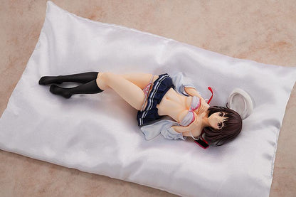Megumi Kato Pillow Saekano Kadokawa - Anime Figuren günstig kaufen