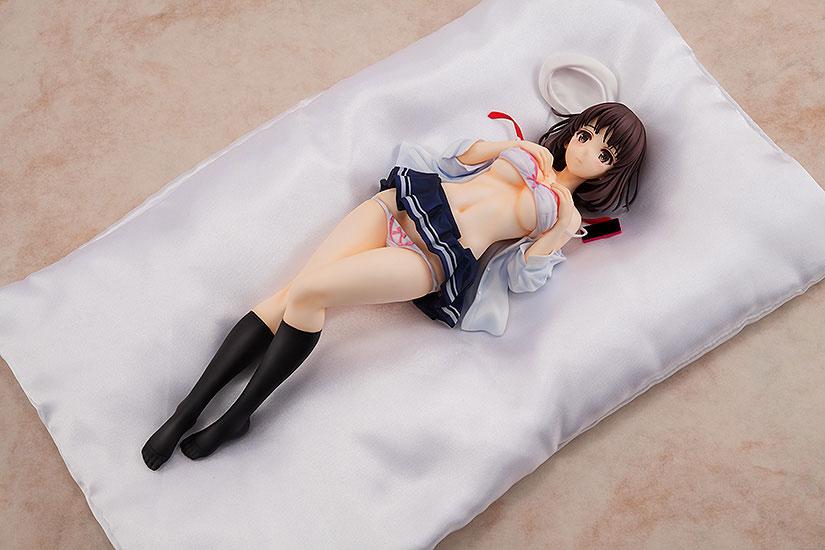 Megumi Kato Pillow Saekano Kadokawa - Anime Figuren günstig kaufen