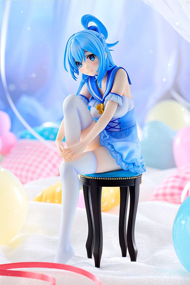 Aqua: Light Novel 10th Anniversary Ver. Kadokawa