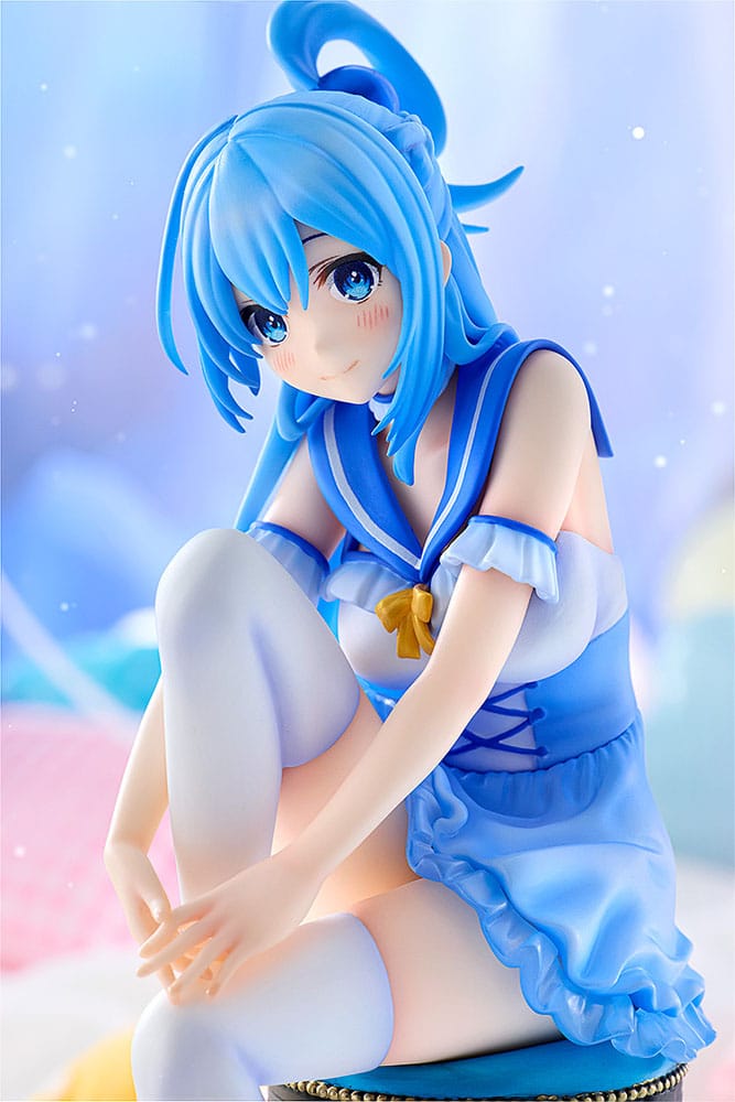 Aqua: Light Novel 10th Anniversary Ver. Kadokawa