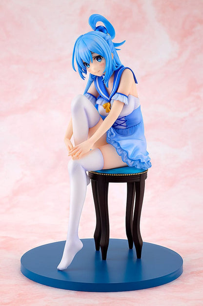 Aqua: Light Novel 10th Anniversary Ver. Kadokawa