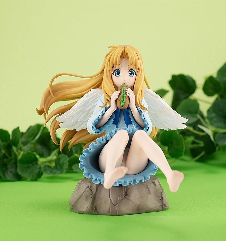 The Rising of the Shield Hero PVC Statue Filo - Anime Figuren günstig kaufen