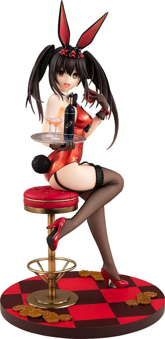 Kurumi Tokisaki Bunny Ver. Date A Live Kadokawa - Anime Figuren günstig kaufen