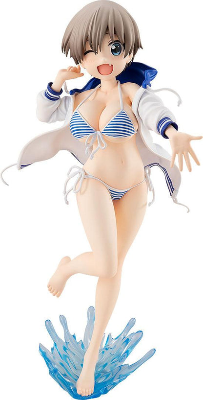 Hana Uzaki Swimsuit Ver.  Uzaki-chan Wants to Hang Out!  Kadoakwa - Anime Figuren günstig kaufen