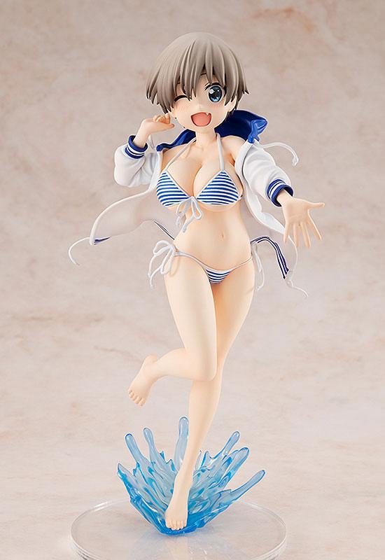 Hana Uzaki Swimsuit Ver.  Uzaki-chan Wants to Hang Out!  Kadoakwa - Anime Figuren günstig kaufen