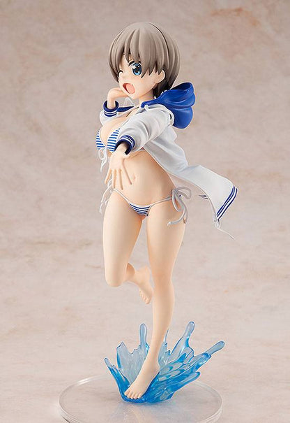 Hana Uzaki Swimsuit Ver.  Uzaki-chan Wants to Hang Out!  Kadoakwa - Anime Figuren günstig kaufen