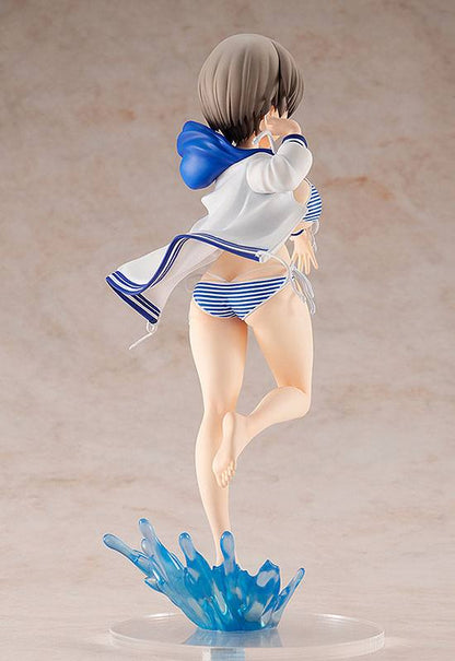 Hana Uzaki Swimsuit Ver.  Uzaki-chan Wants to Hang Out!  Kadoakwa - Anime Figuren günstig kaufen