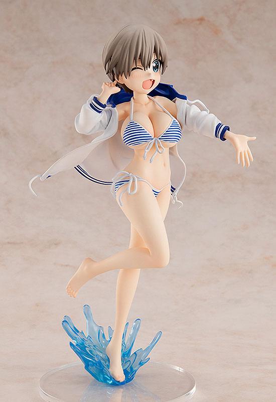 Hana Uzaki Swimsuit Ver.  Uzaki-chan Wants to Hang Out!  Kadoakwa - Anime Figuren günstig kaufen