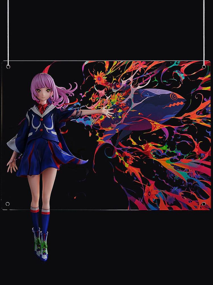 KAF Third Singing Form: Tsubame - Anime Figuren günstig kaufen