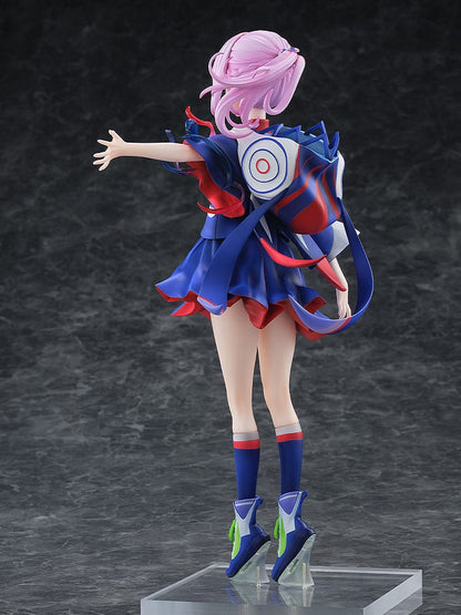 KAF Third Singing Form: Tsubame - Anime Figuren günstig kaufen