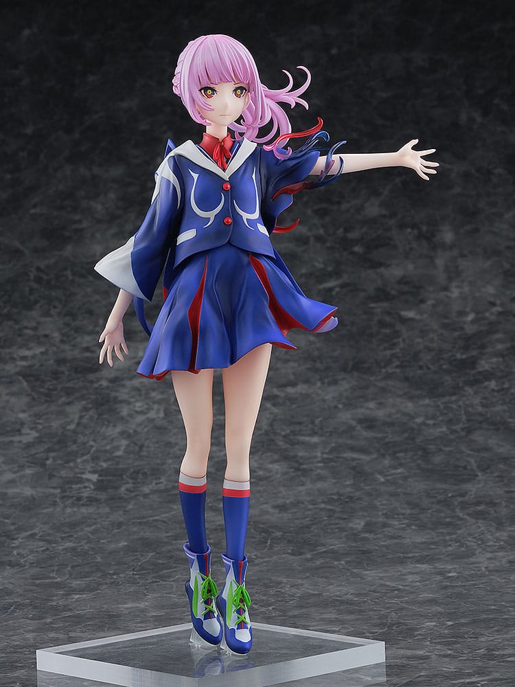 KAF Third Singing Form: Tsubame - Anime Figuren günstig kaufen