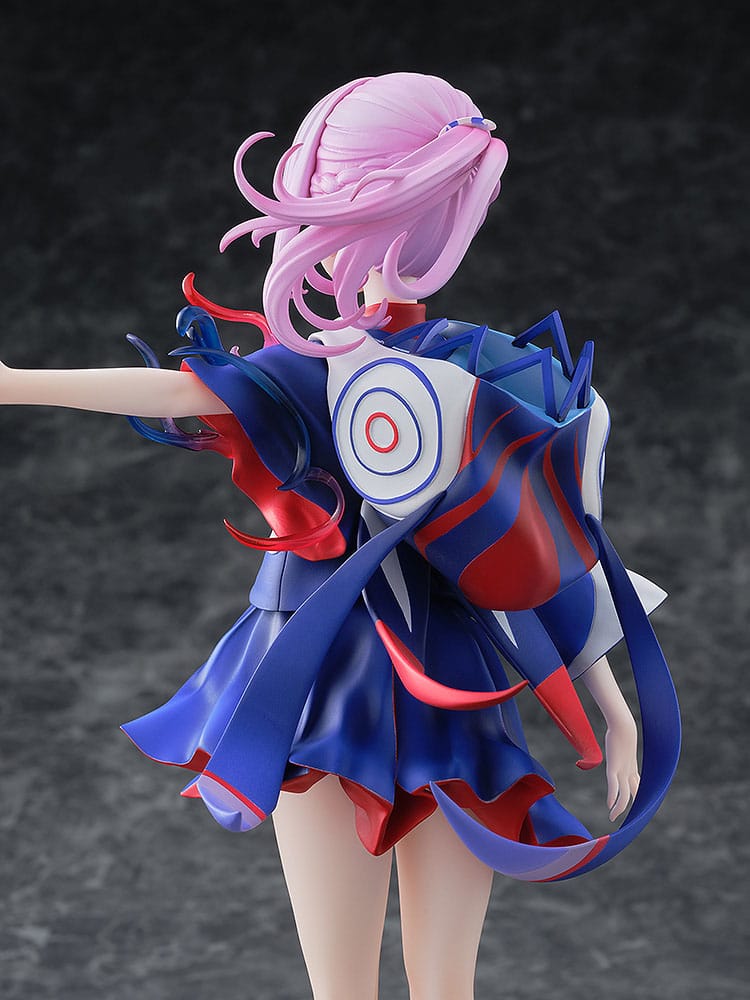 KAF Third Singing Form: Tsubame