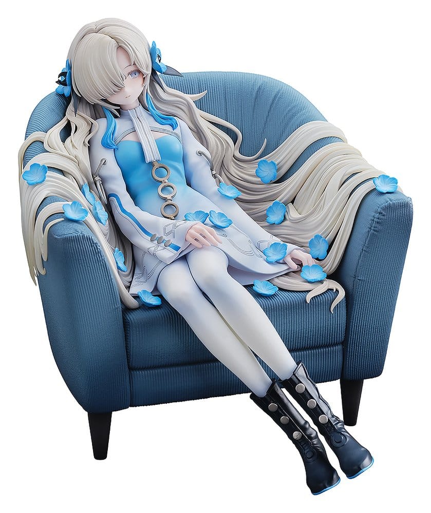 Isekaijoucho PVC Statue Universal Body Nemophila - Anime Figuren günstig kaufen