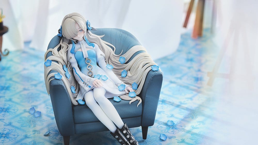 Isekaijoucho PVC Statue Universal Body Nemophila - Anime Figuren günstig kaufen