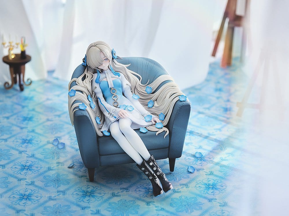 Isekaijoucho PVC Statue Universal Body Nemophila - Anime Figuren günstig kaufen