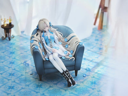Isekaijoucho PVC Statue Universal Body Nemophila - Anime Figuren günstig kaufen