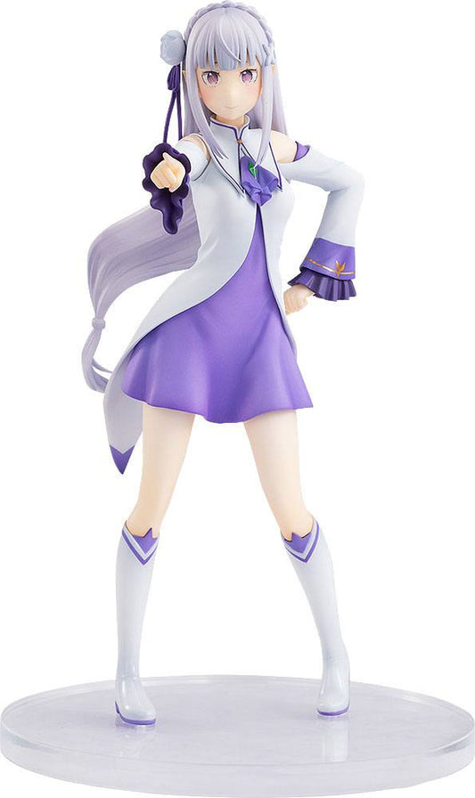 Emilia - Re:ZERO - Starting Life in Another World - Kadokawa - Anime Figuren günstig kaufen