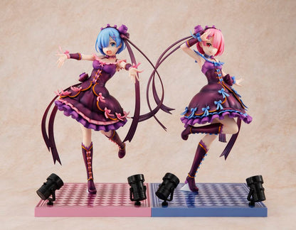 Rem Birthday 2021 Ver. / Re:ZERO -Starting Life in Another World-