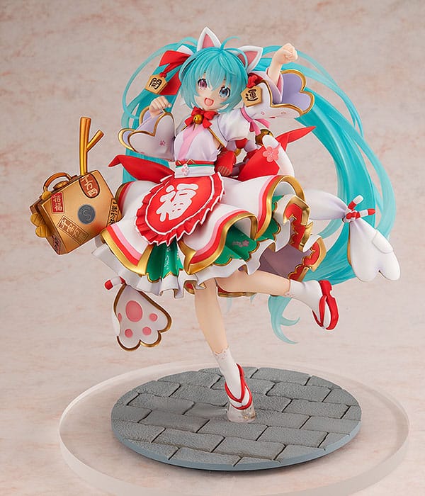 Hatsune Miku - Maneki Miku Ver. - Kadokawa